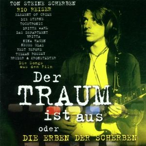 Ich bin zwei Öltanks