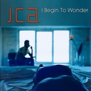 I Begin To Wonder (Club Mix)