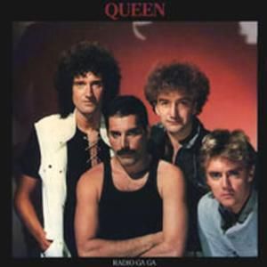 Radio Ga Ga (extended version)