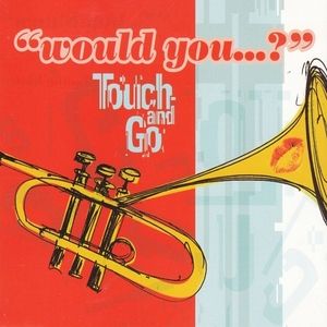 Would You…? (radio edit)