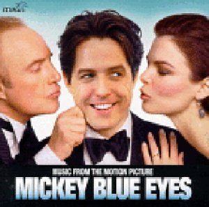 Mickey Blue Eyes (OST)
