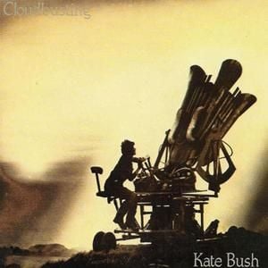 Cloudbusting (The Orgonon mix)