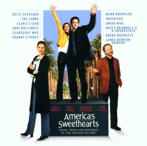 America's Sweethearts (OST)