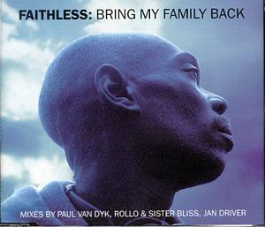 Bring My Family Back (Jan Driver 'Boombastic' mix)