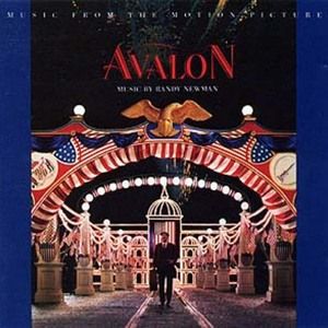 Avalon / Moving Day