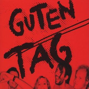 Guten Tag (Jive)