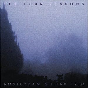 The Four Seasons