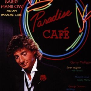 Paradise Café