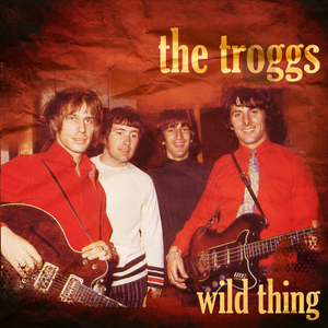 Wild Thing (Single)