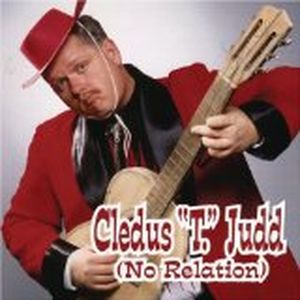Cledus "T." Judd (No Relation)
