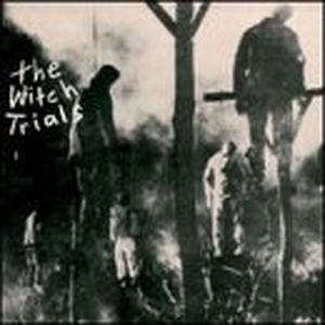 The Witch Trials (EP)