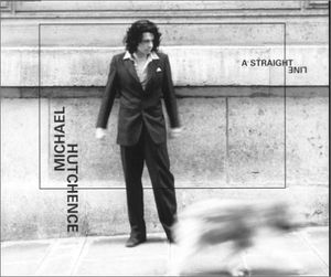 A Straight Line (EP)