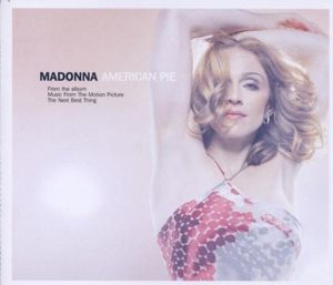 American Pie (Richard 'Humpty' Vission Visits Madonna)