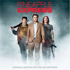 Pineapple Chase (a.k.a. The Reprise of the Phoenix)