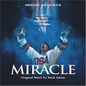 Miracle (OST)