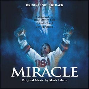 The Miracle