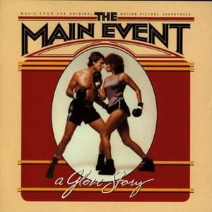 The Main Event (ballad)