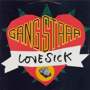 Lovesick (album mix)