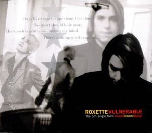 Vulnerable (demo December 28, '90)