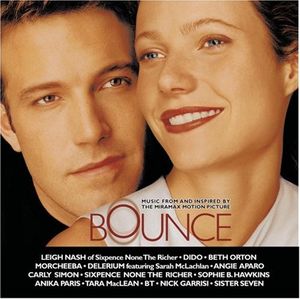 Bounce (OST)