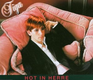 Hot in Herre