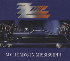 My Head’s in Mississippi (Single)
