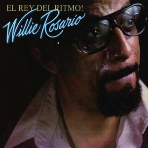 El rey del ritmo