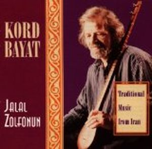 Kord Bayat