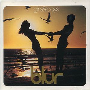 Girls and Boys (Pet Shop Boys 12” remix)