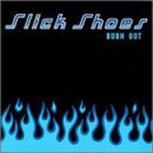 Clenched Fists, Black Eyes