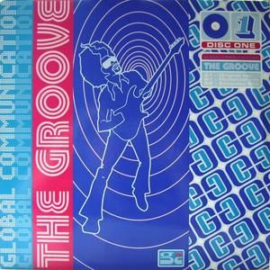 The Groove (Dego's 2000 Black Reinterpretation)