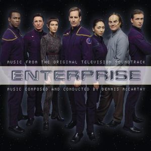 Where My Heart Will Take Me (Theme From “Enterprise”)