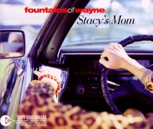 Stacy's Mom (Single)