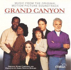 Grand Canyon Fanfare / End Titles