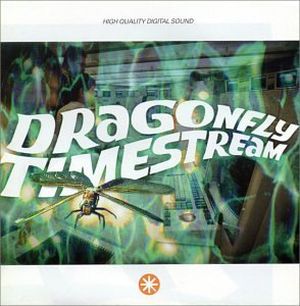 Timestream Vortex