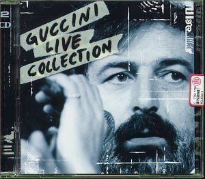 Guccini Live Collection (Live)