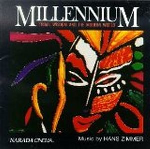 Millennium (OST)