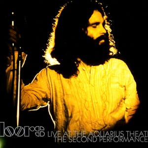 Live at the Aquarius Theatre: The Second Performance (Live)