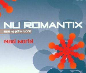Mad World (Pulsedriver radio edit)