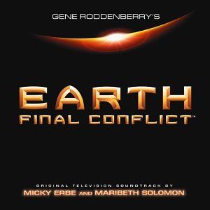 Earth: Final Conflict (OST)