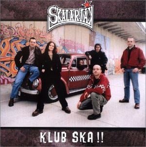 Klub ska