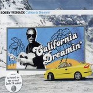 California Dreamin' (Single)