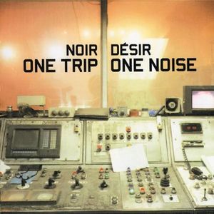 One Trip / One Noise (Treponem Pal mix)