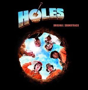 Holes (OST)