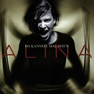 Alles ist vorbei (album mix)