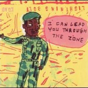 Zone