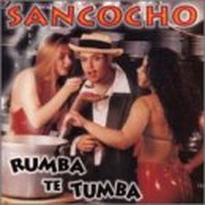 Tumba La Casa (Bi-lingual remix)