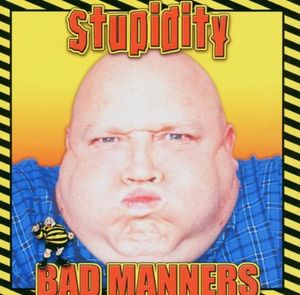 Manners Knees‐up