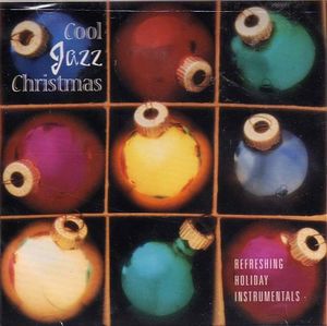 Cool Jazz Christmas