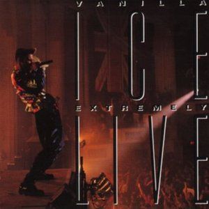 Ice Ice Baby (The Miami Drop mix) (Live)